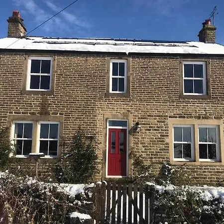 Luxurious Granny House Bell Busk In Malhamdale Villa Skipton Exterior photo