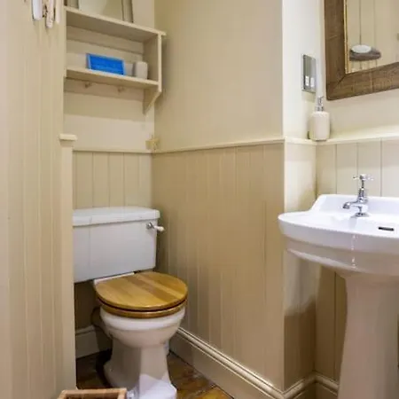 Luxurious Granny House Bell Busk In Malhamdale Villa Skipton Exterior photo