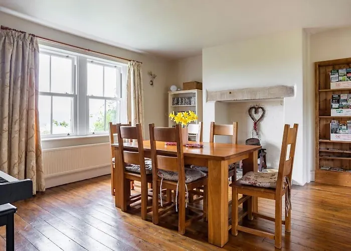 Luxurious Granny House Bell Busk In Malhamdale
