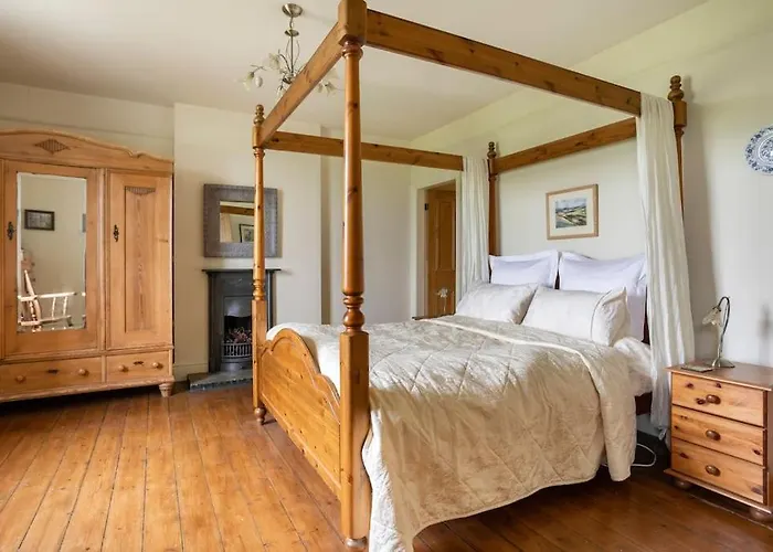 Luxurious Granny House Bell Busk In Malhamdale