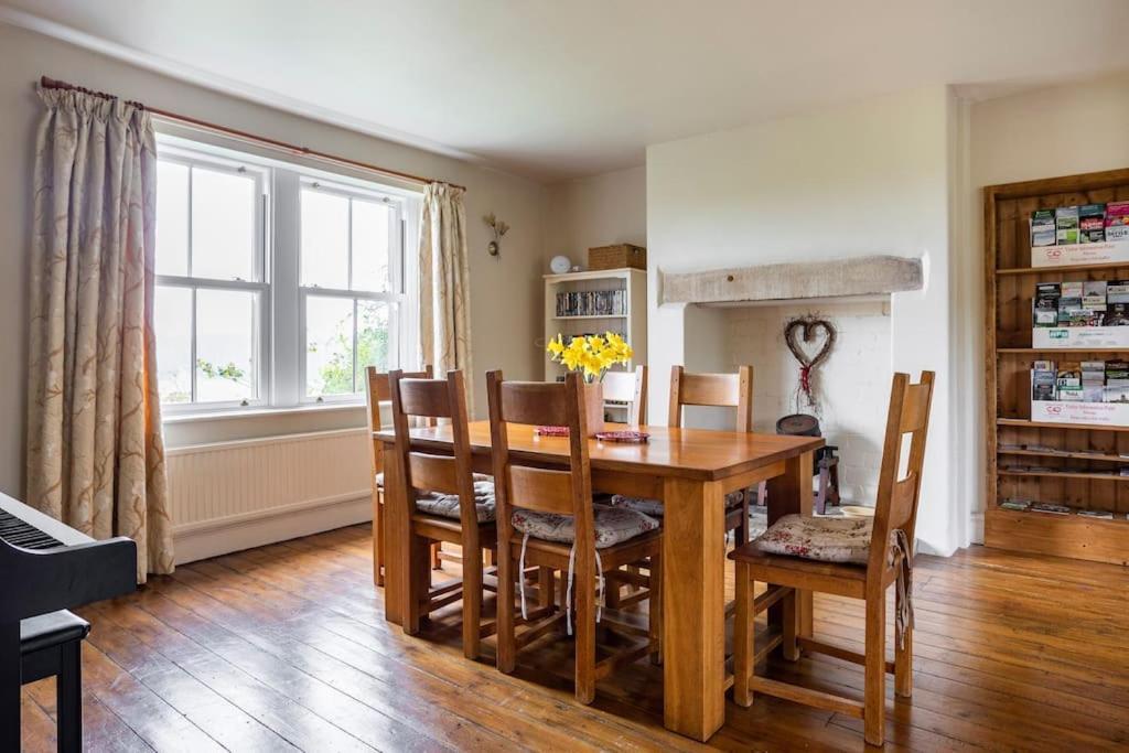 Luxurious Granny House Bell Busk In Malhamdale Skipton