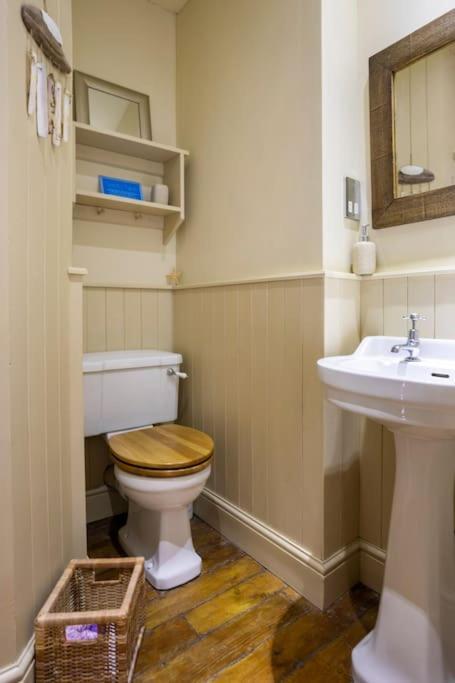 Luxurious Granny House Bell Busk In Malhamdale Skipton