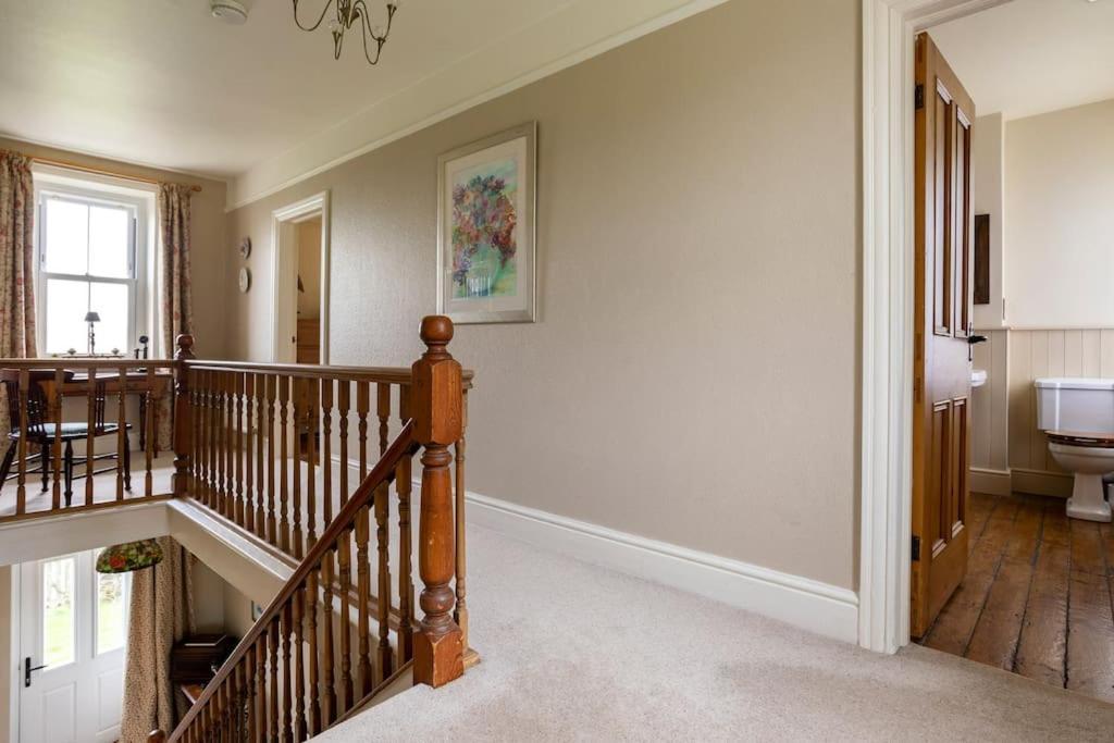 Holiday home Luxurious Granny House Bell Busk In Malhamdale Skipton
