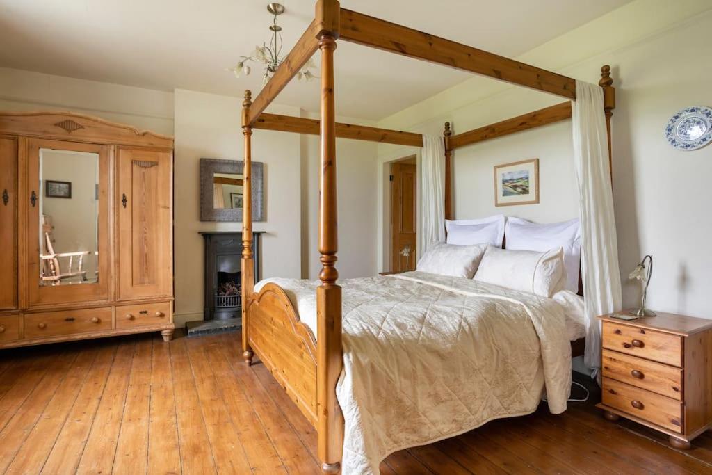 Holiday home Luxurious Granny House Bell Busk In Malhamdale