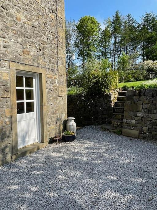 Holiday home Luxurious Granny House Bell Busk In Malhamdale *