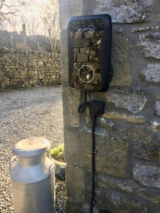 Luxurious Granny House Bell Busk In Malhamdale * Skipton