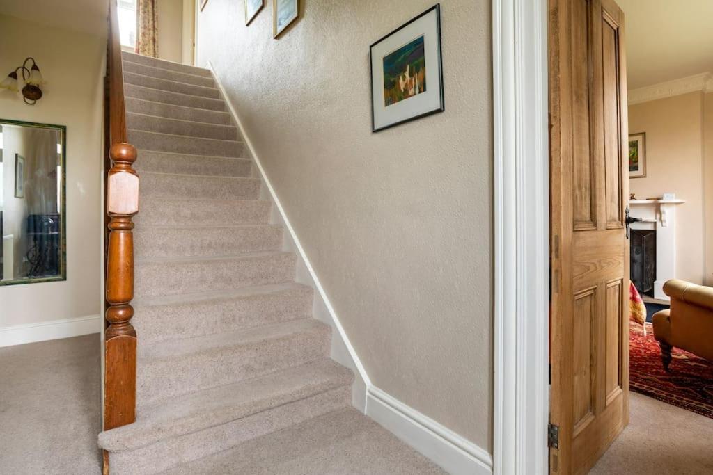 Holiday home Luxurious Granny House Bell Busk In Malhamdale