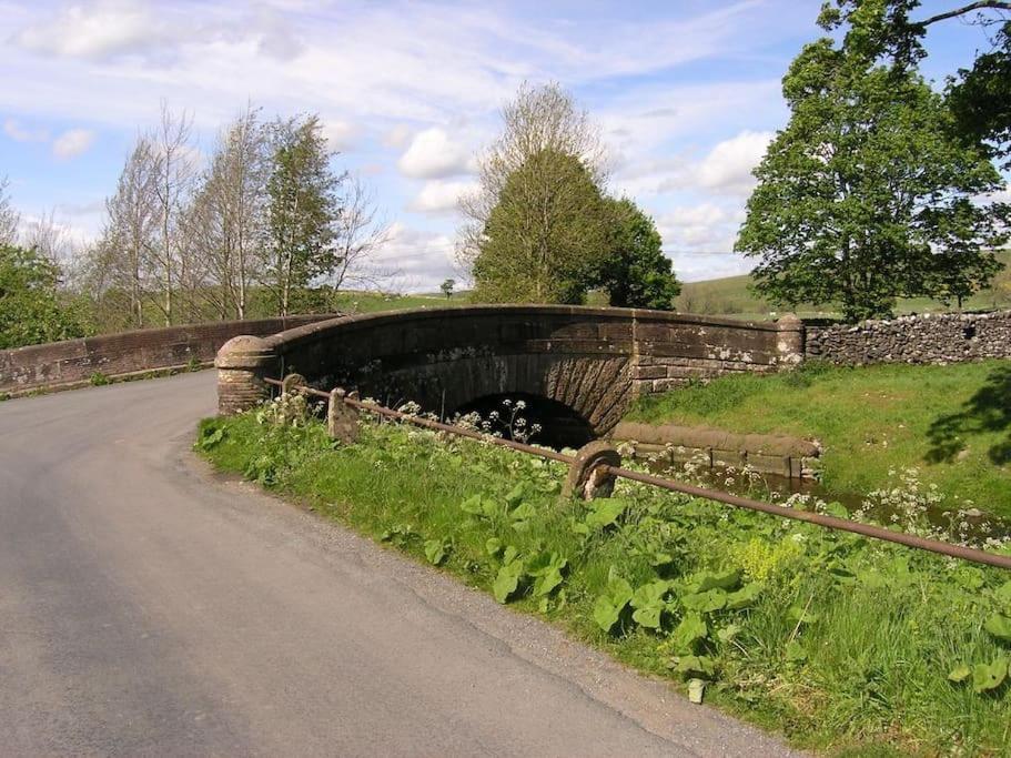 Holiday home Luxurious Granny House Bell Busk In Malhamdale *
