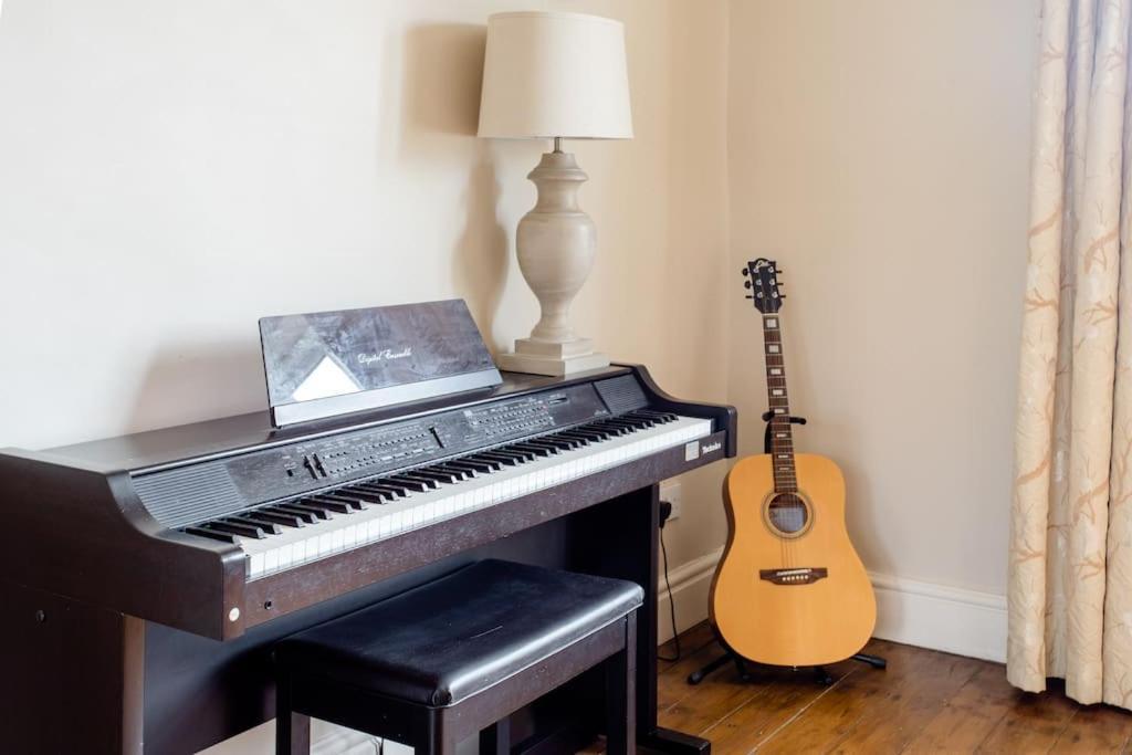 Holiday home Luxurious Granny House Bell Busk In Malhamdale Skipton