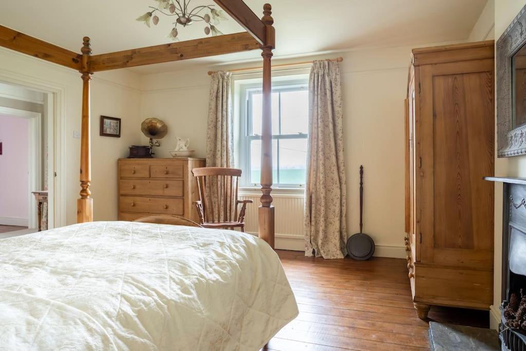 Luxurious Granny House Bell Busk In Malhamdale Skipton