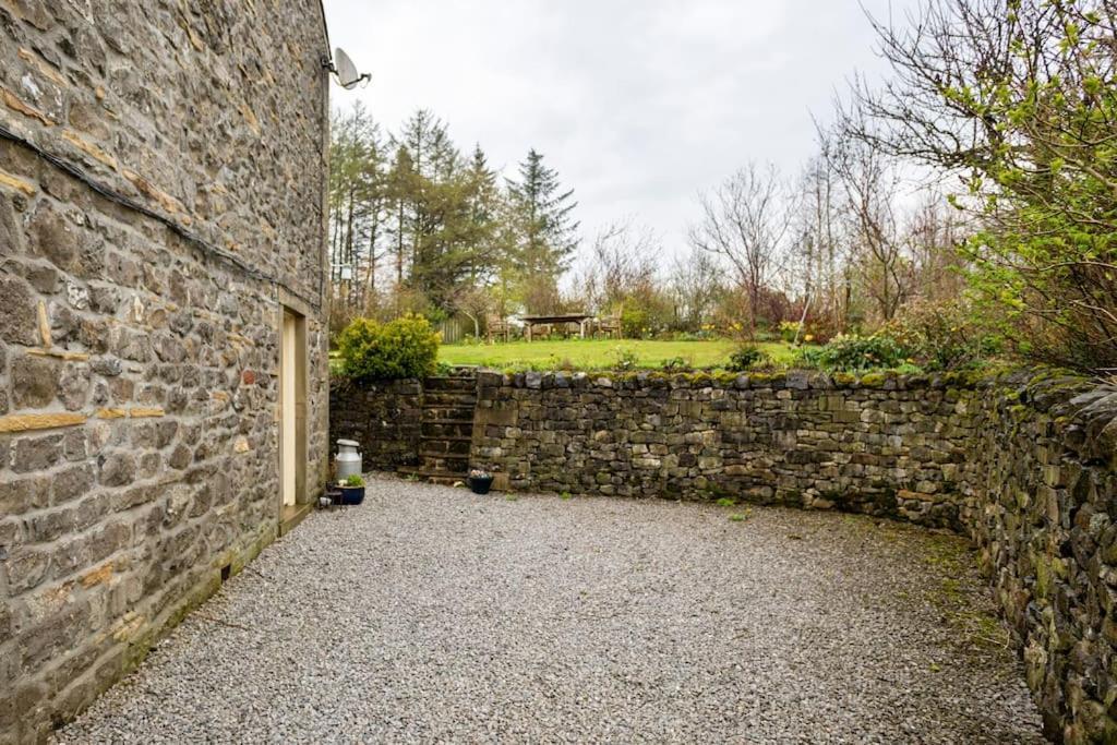 Luxurious Granny House Bell Busk In Malhamdale *