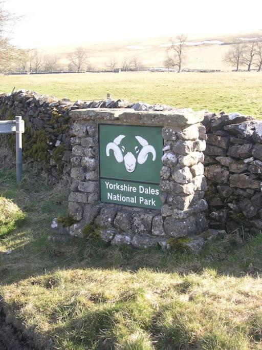 Holiday home Luxurious Granny House Bell Busk In Malhamdale Skipton