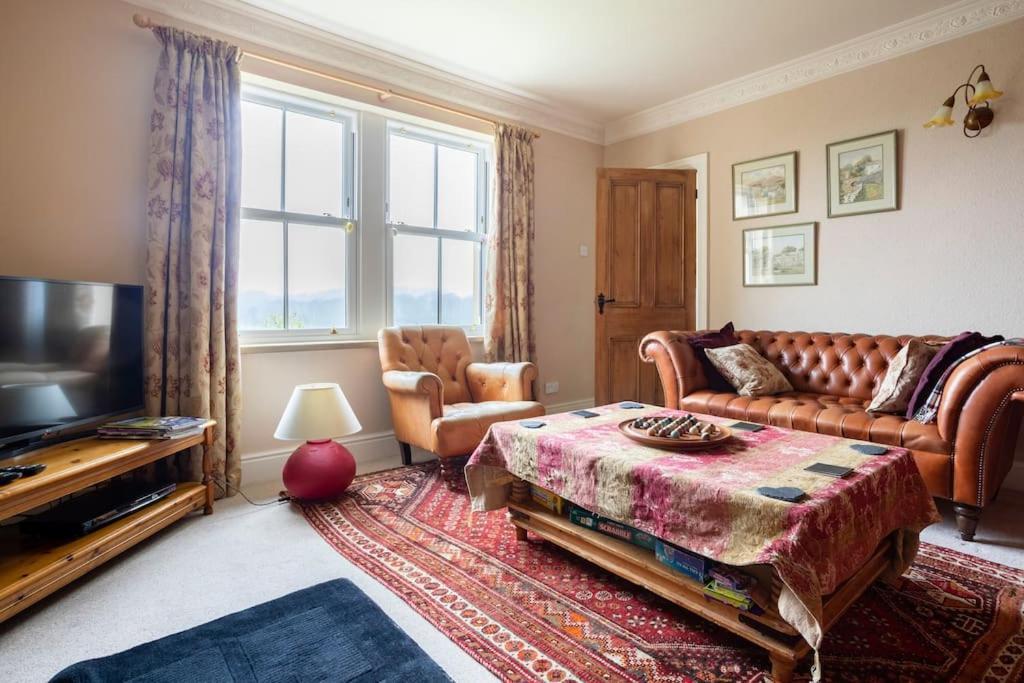 Luxurious Granny House Bell Busk In Malhamdale Skipton
