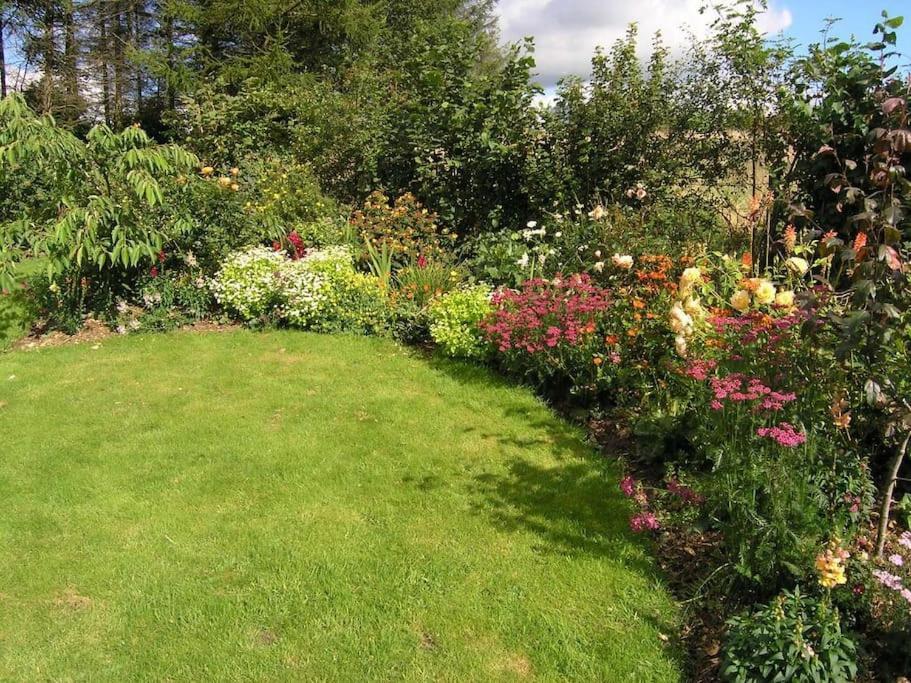 Luxurious Granny House Bell Busk In Malhamdale *